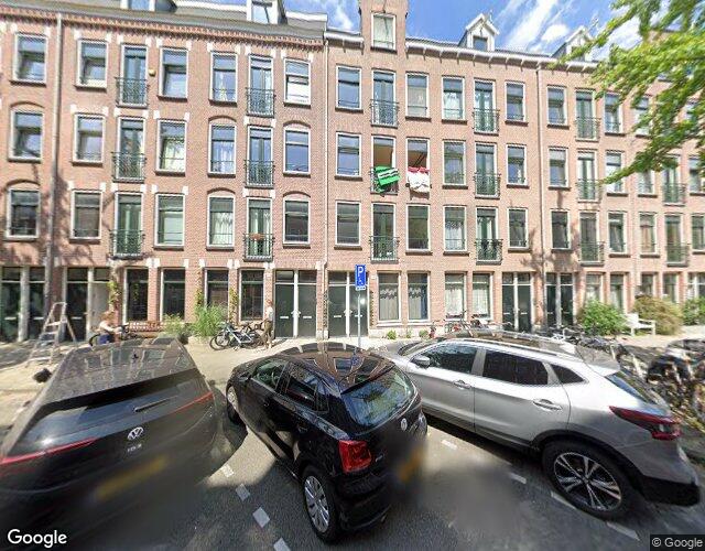 Borgerstraat 206-H