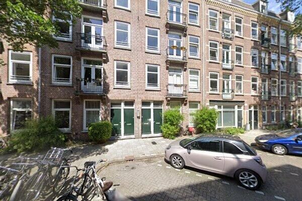 Borgerstraat 266-1