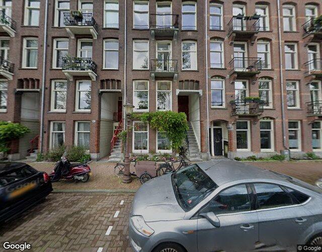 Bilderdijkkade 40-A1