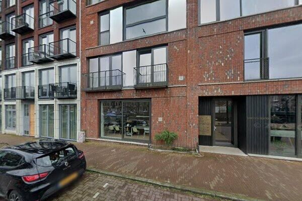 Bilderdijkk. 50-B6