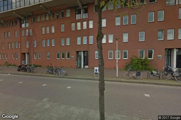 Haarlemmerweg 255-A