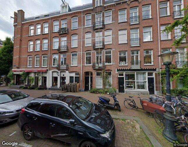 Bentinckstr. 60-2
