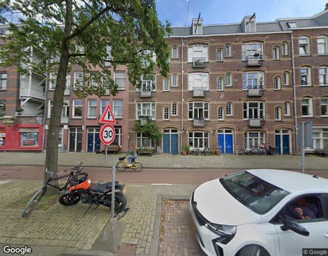 Van Hallstr. 43-H