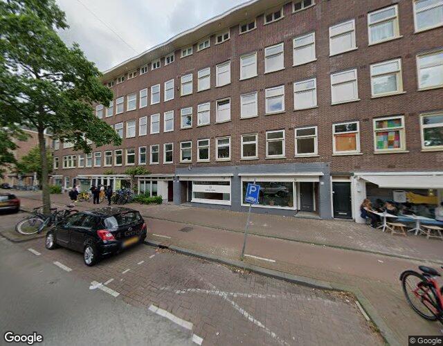 Van Hallstr. 91-3