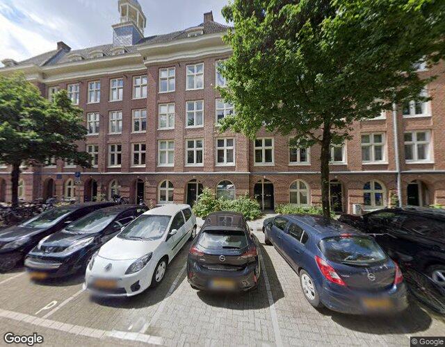 Van Bossestraat 26-2
