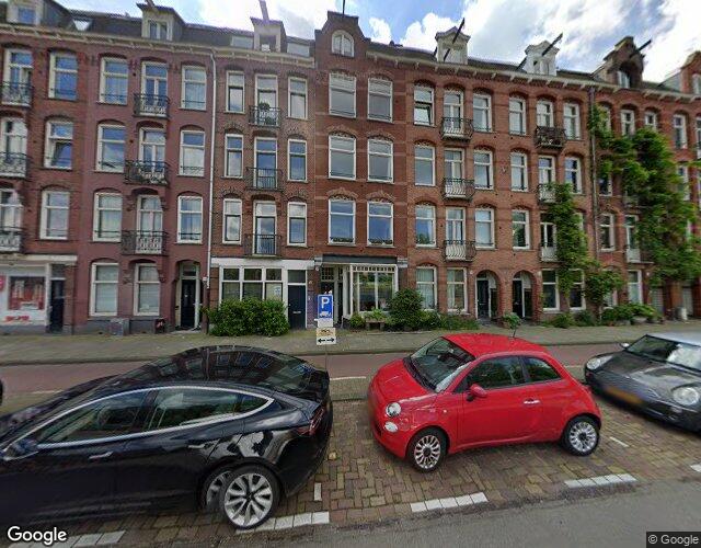 Haarlemmerweg 185-1