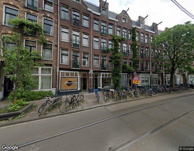 Van der Hoopstraat 86-3