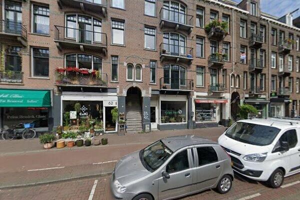 De Clercqst. 60-4