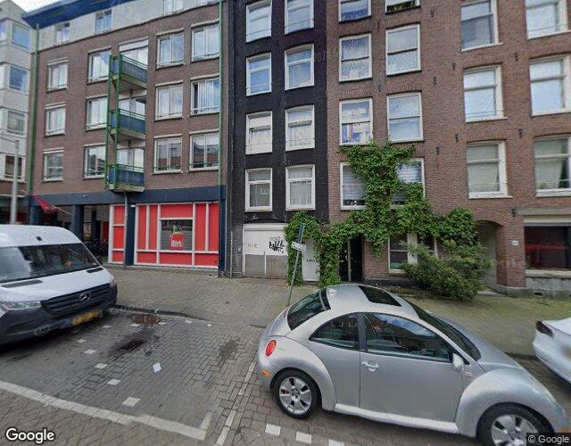 De Wittenst. 103-4