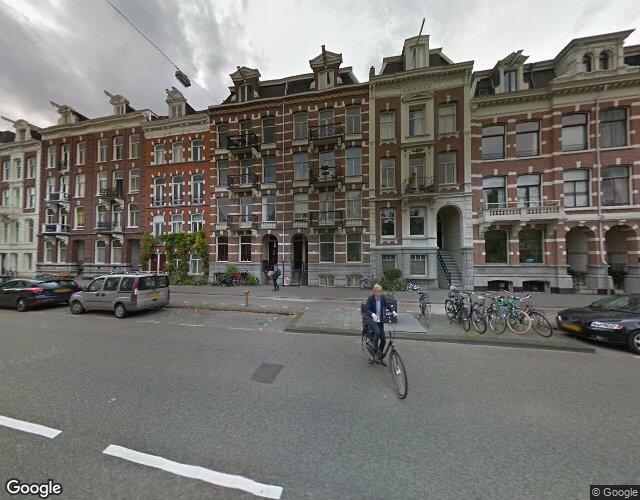 Nassaukade 86-3