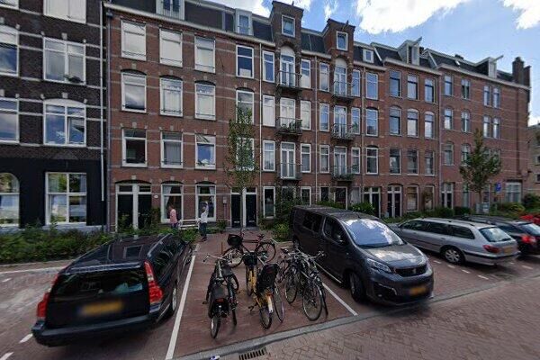 Lodewijk Tripstraat 24-3