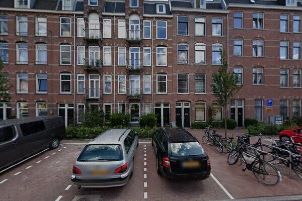 Lodewijk Tripstraat 22-2