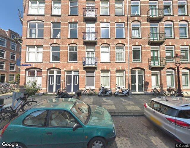 Gerard Scha. 12-1