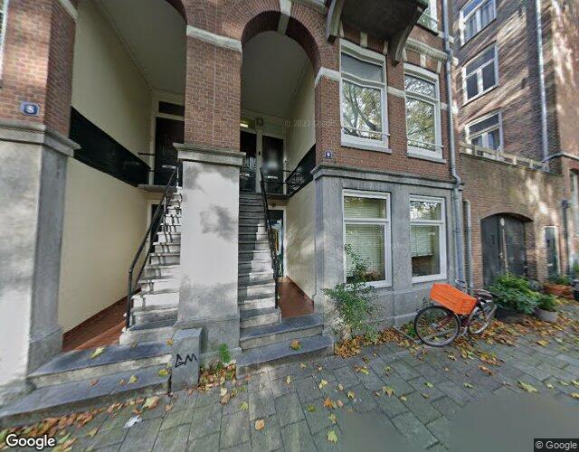 Van Oldenbarneveldtplein 6-4