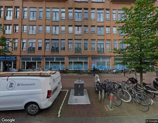 Van Oldenbarneveldtstraat 54-R