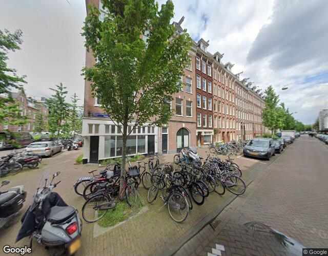 Van Oldenbarneveldtstraat 108-3