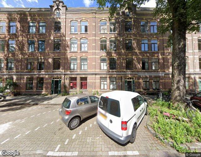 Van Houweningenstraat 46-H