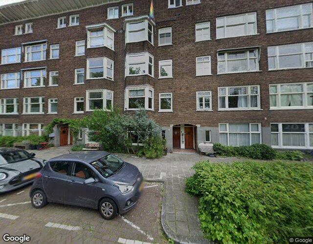 Orteliuskade 20-2
