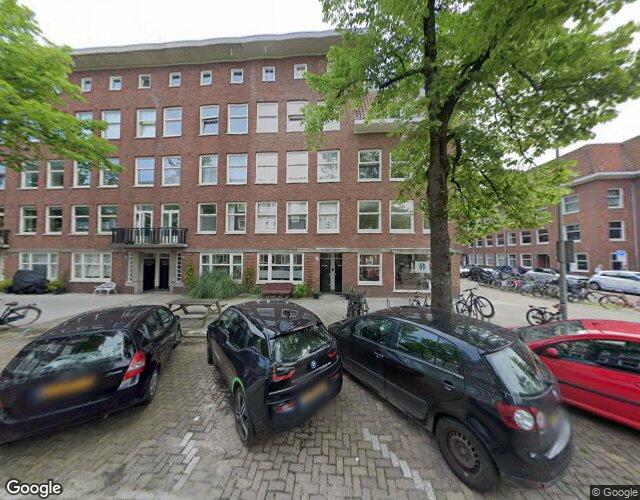 Orteliusstr. 92-H