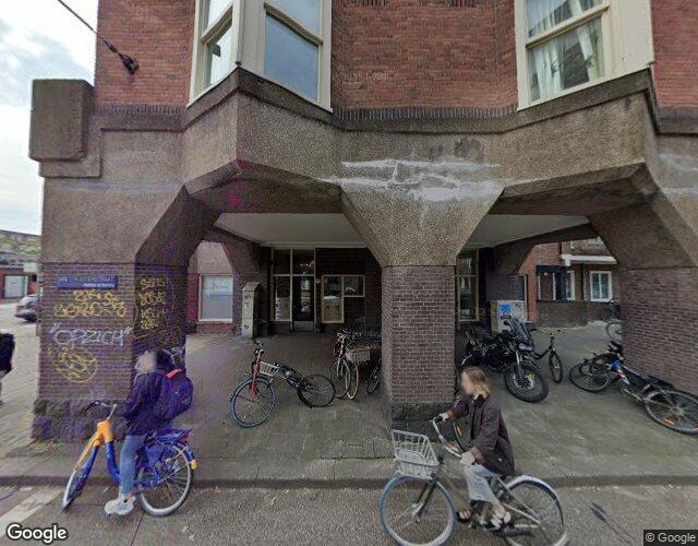 Jan Evertsenstraat 137-L