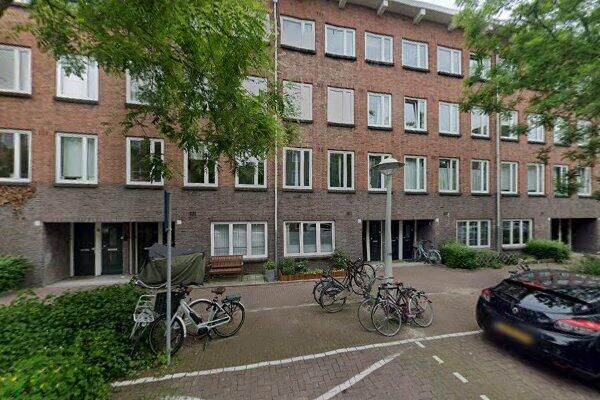 Cabralstraat 20-3