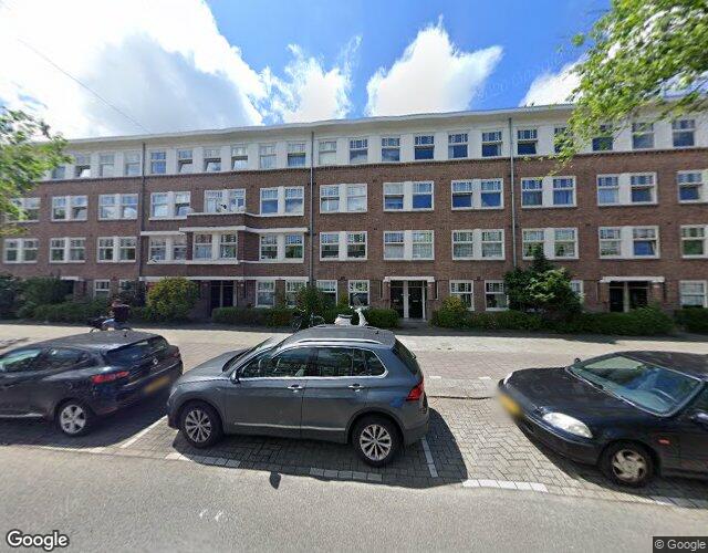 Hoofdweg 281-3