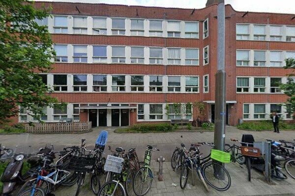 Hoofdweg 158-1