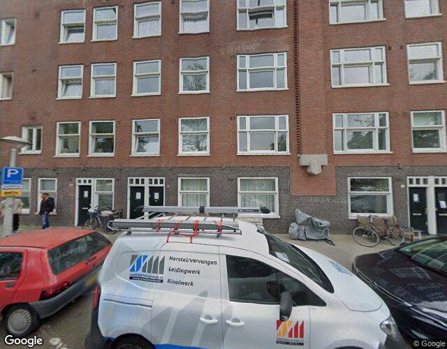 Admiralengracht 34-H
