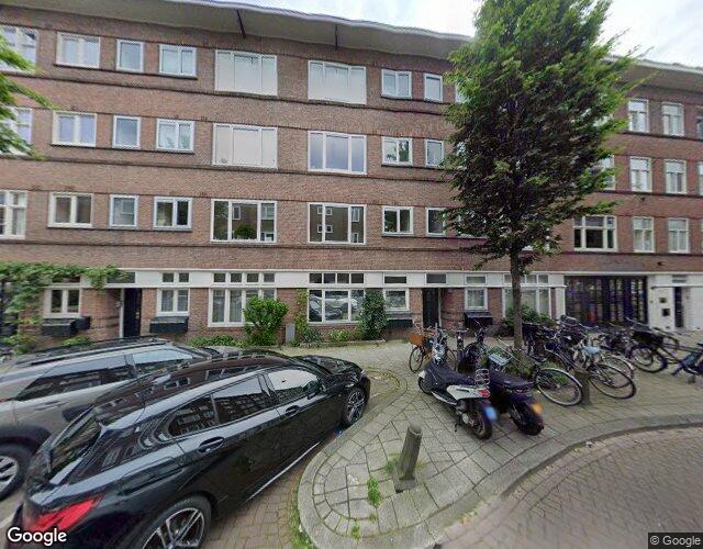 Chasséstraat 16-2