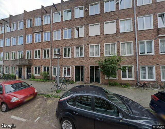 Van Spilbergenstraat 40-2