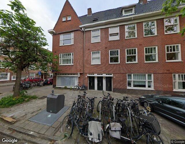 Magalhaensstraat 26-2