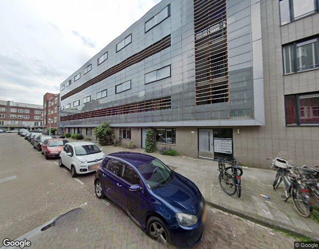 Bartholomeus Diazstraat 11-C