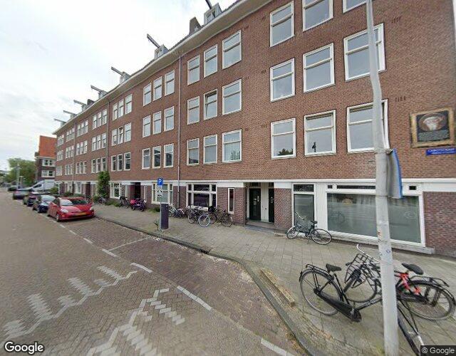 Cabotstraat 23-3