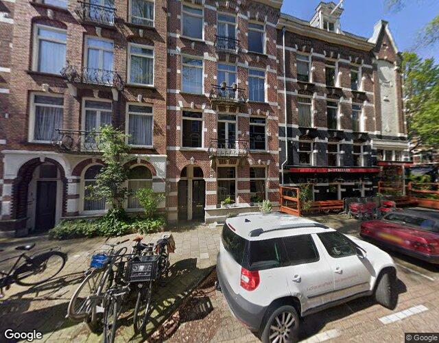 De Genestet. 6-1