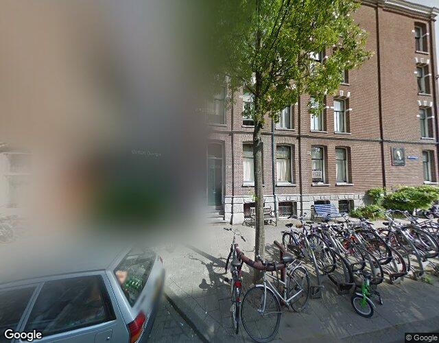 Derde Helmersstraat 2