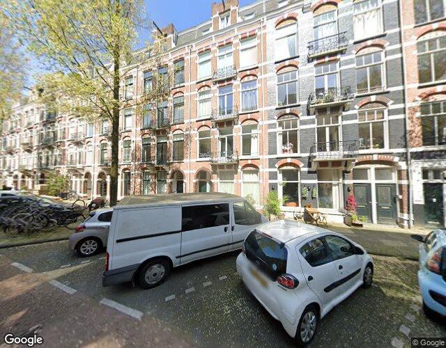 Tweede Helmersstraat 32-H