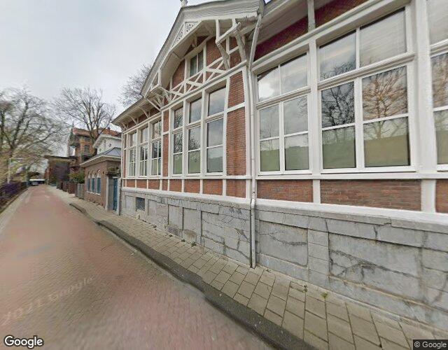 Huis te koop Zandpad 2-C