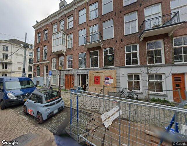 Vondelstraat 66-H