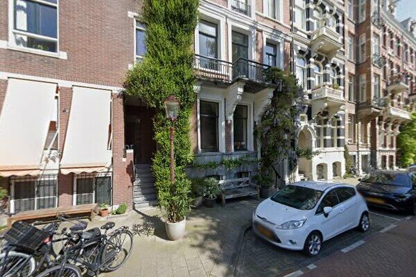 Vondelstraat 186-H