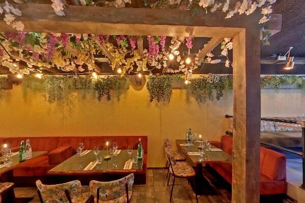 Overtoom 22-B