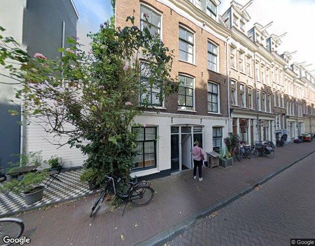 Schoolstraat 20-2L