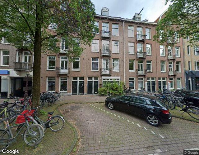 Zocherstraat 22-3