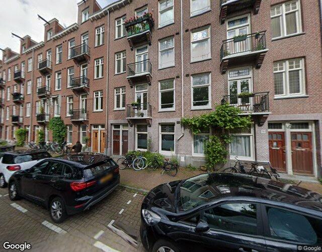 J.J. Cremerplein 52-3