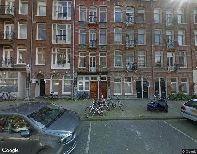 Kanaalstraat 65-C