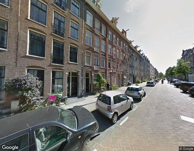 Kanaalstraat 77-H