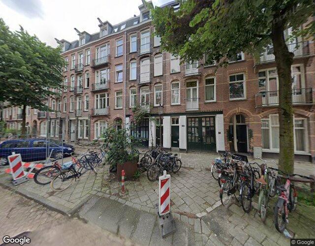 Kanaalstraat 131-3