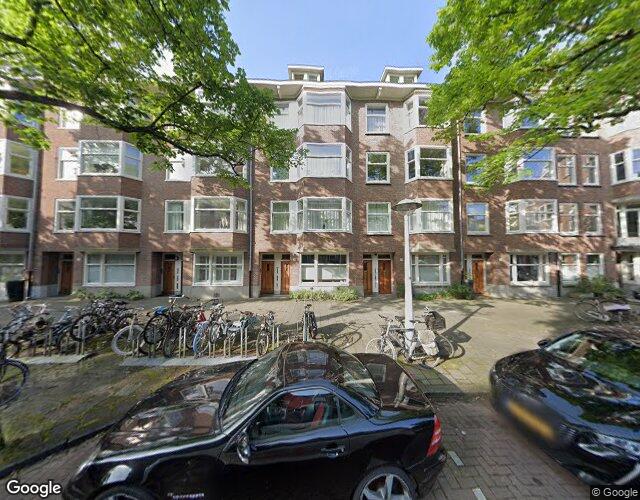 Gibraltarstraat 75-3