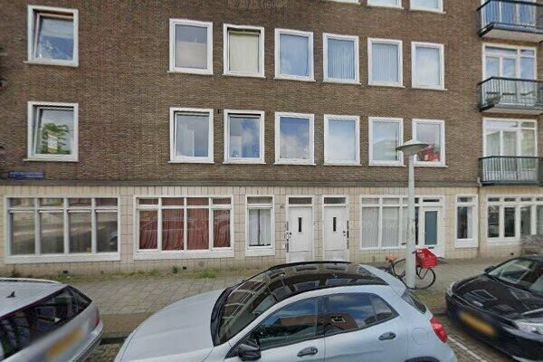 Buskenblase. 42-3