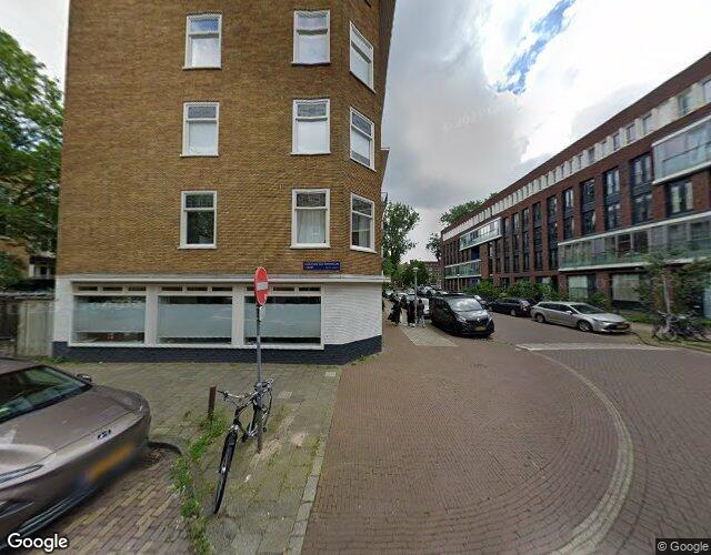 Elckerlijcstraat 18-H