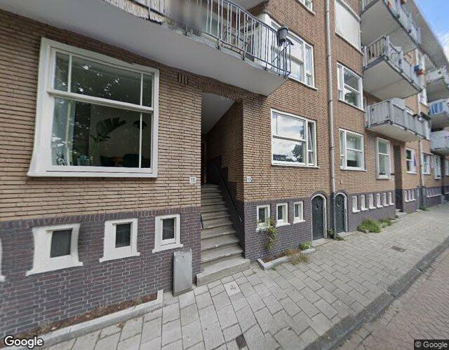 Theophilusstraat 10-H